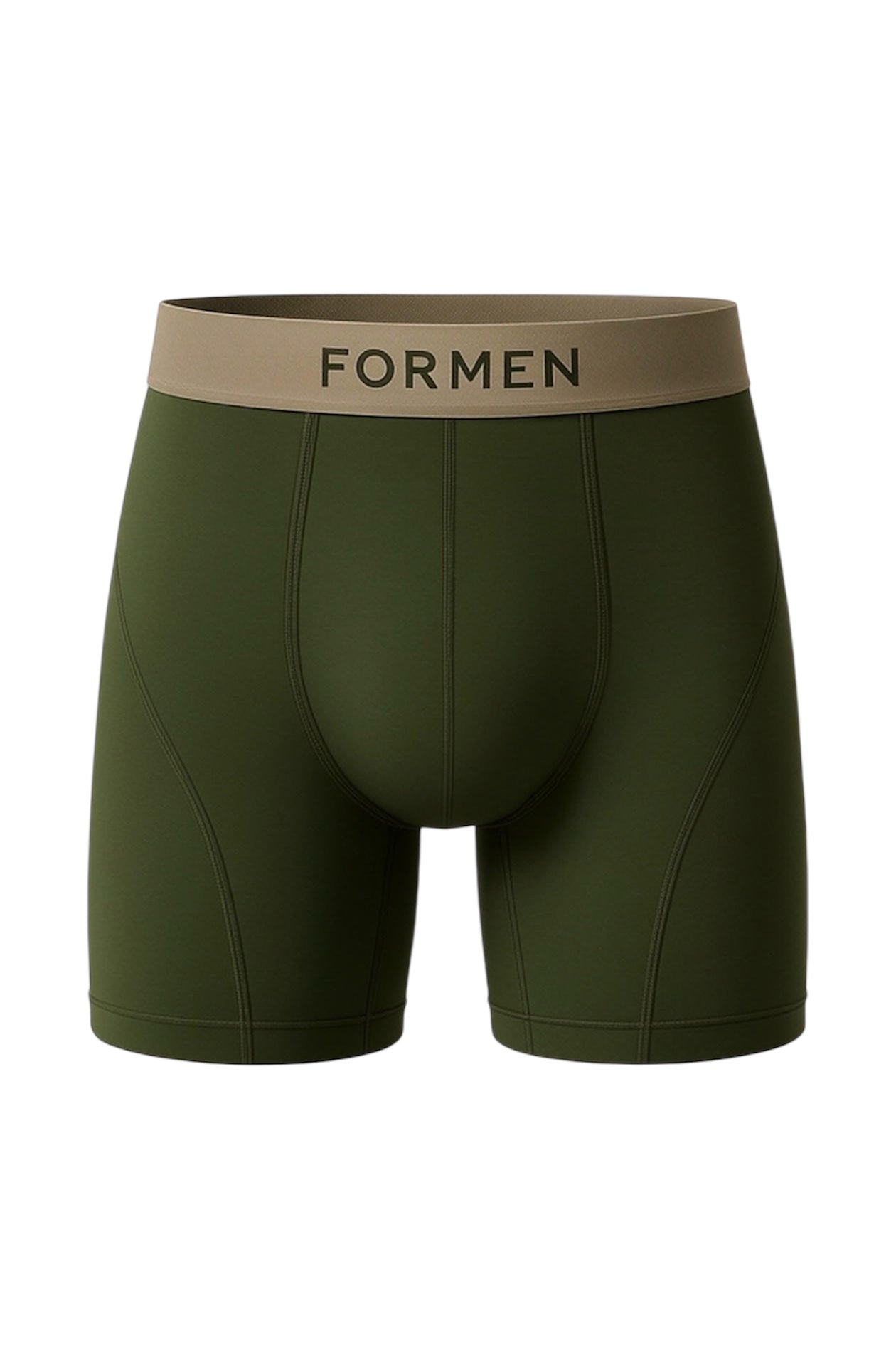 Premium Men’s Boxer Briefs