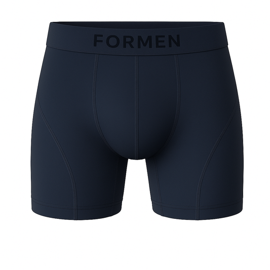 Demystifying Breathable Modal Stretch Fabric in Men's Boxer Briefs: The Secret to All-Day Comfort