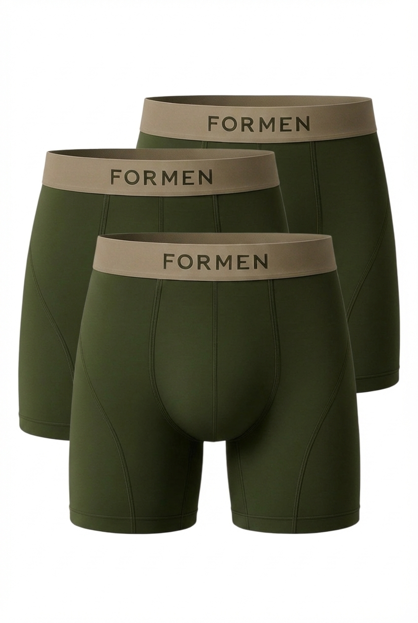 The Ultimate Guide to Choosing the Best Men's Boxer Briefs