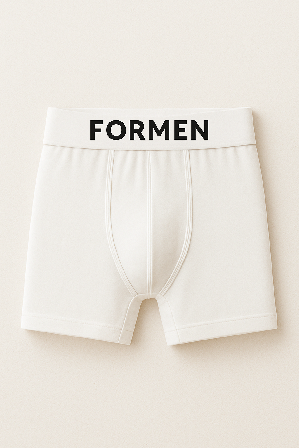 FORMEN | Premium Men’s Boxer Briefs
