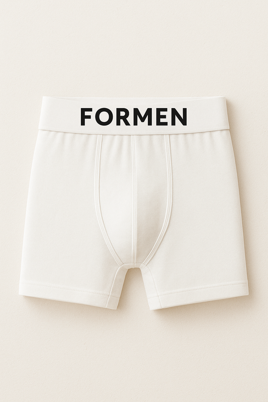 FORMEN | Premium Men’s Boxer Briefs